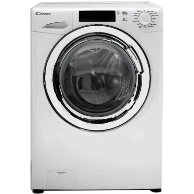 Candy GVW1585TC3W 1500 Spin 8kg+5kg Washer Dryer in White